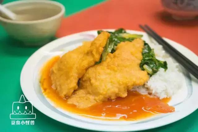 珠海美食破破烂烂的店,珠海最垃圾的店