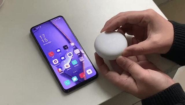 oppoencow31定制版,oppoencow31测评