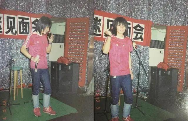 朴树希望你们顽强而有底线,愿你拥有一段淋漓尽致的人生朴树