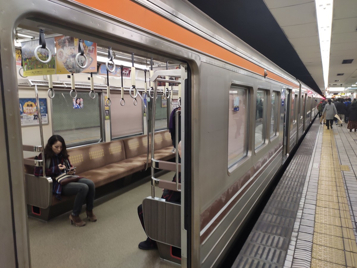 日本大阪马拉松,日本大阪马拉松赛道难度