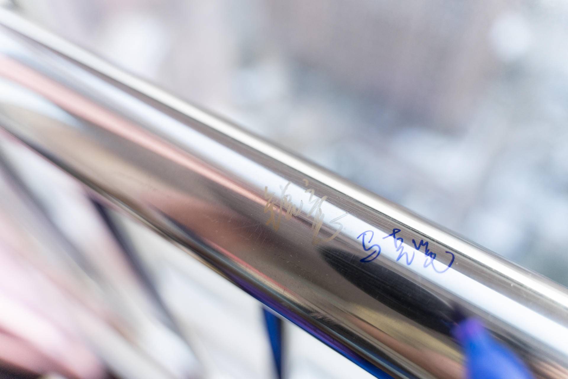 光顾着玩儿了，看完介绍才知道朋友送的这套马克笔差点被浪费了