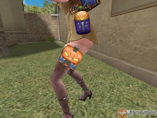 cf穿越火线雷暴套装,穿越火线cf4月新版本视频