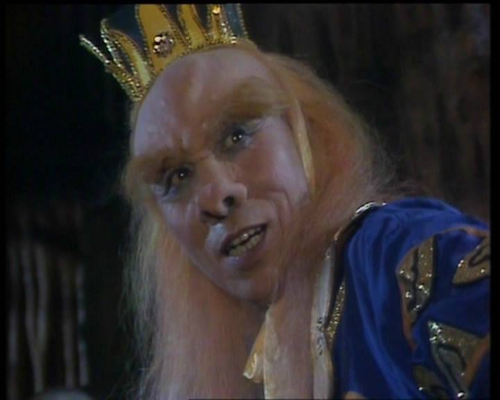 你行你上：取经路上的妖王和孙悟空换位，他们能通到第几关