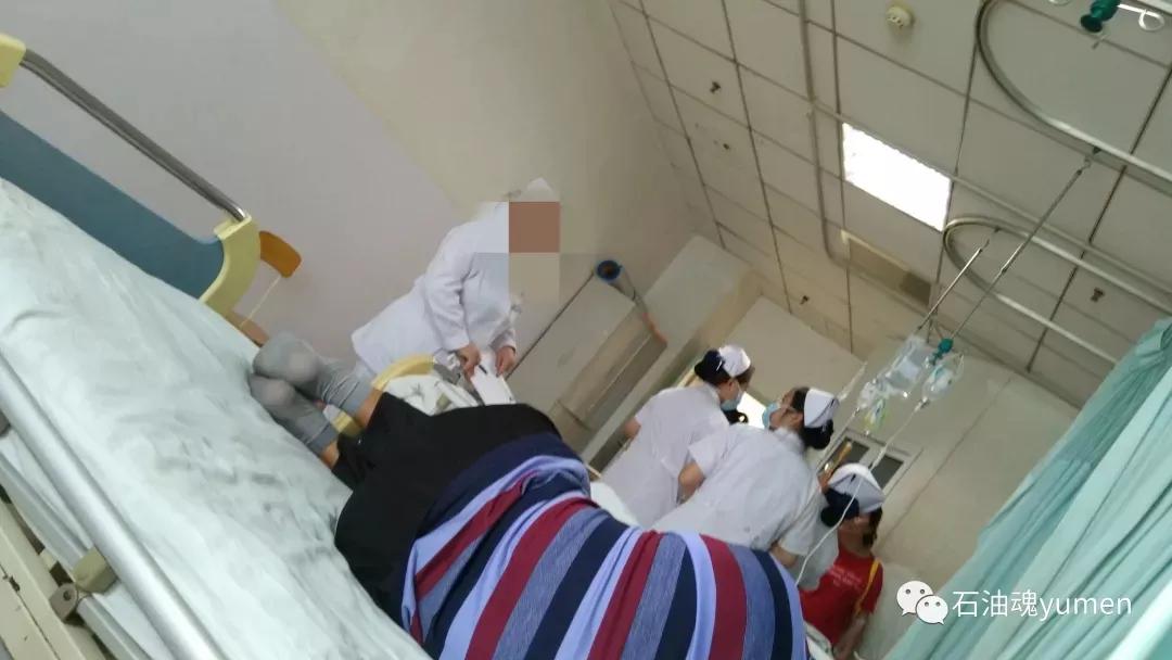 肛瘘手术后15天亲身经历,北京二龙路医院肛瘘手术经历