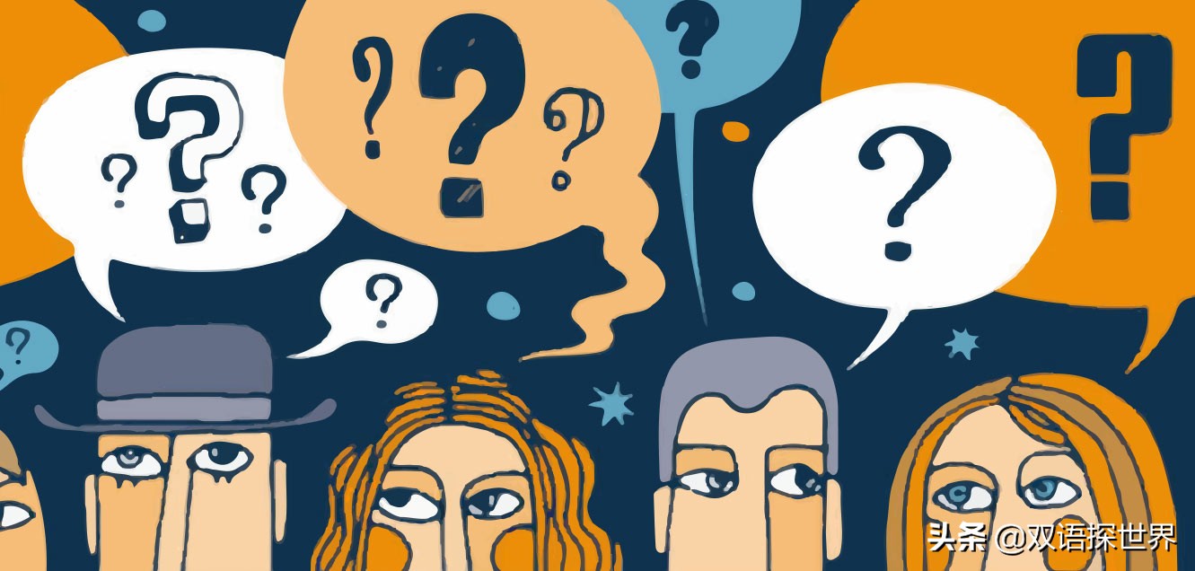 外企面试中10个最常见问题及答案,英文面试常见问题及回答考研