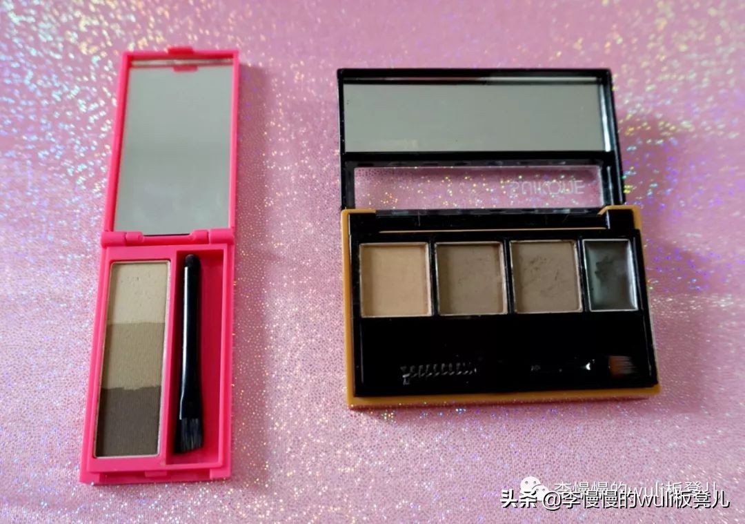 平价彩妆红黑榜,年度平价彩妆红黑榜