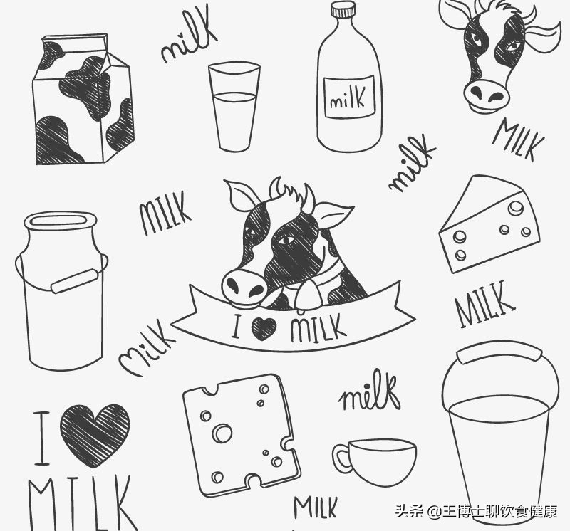 要不要吃钙片？营养学博士后教你科学补钙