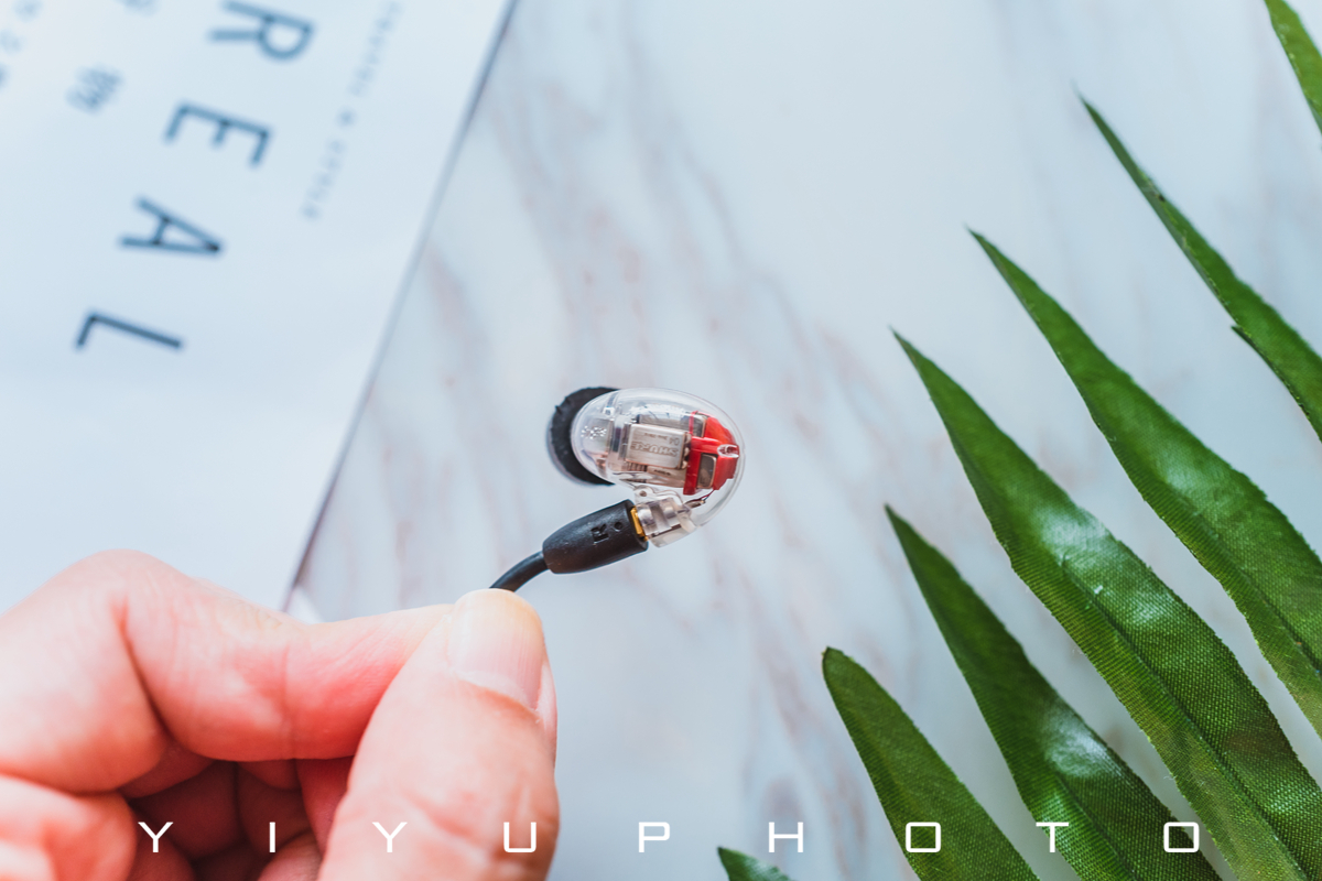 舒尔846耳机升级线推荐,舒尔846什么耳塞套最舒服