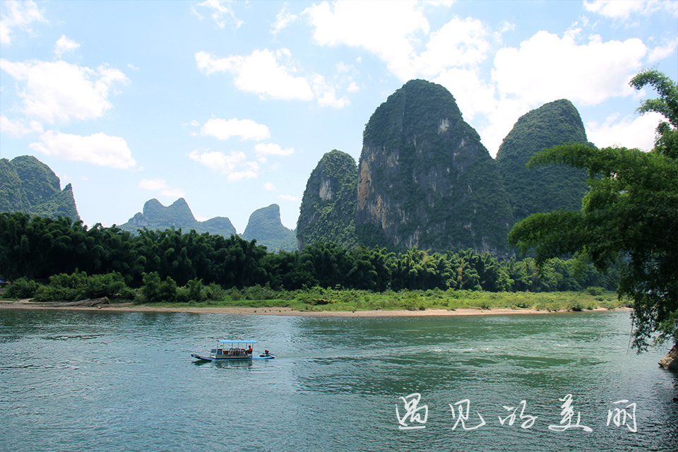 桂林阳朔3天两夜自驾游攻略,桂林阳朔3天2夜自驾游攻略