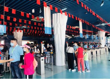 武汉海昌极地海洋公园旅游攻略,武汉海昌极地海洋公园最佳游览