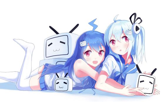 b站以往的霸权神番,有人说这部番会成为b站霸权吗