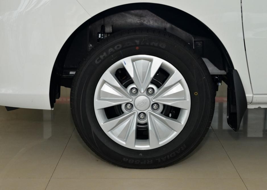 两座版瑞风m3,2019款1.6瑞风m3七座