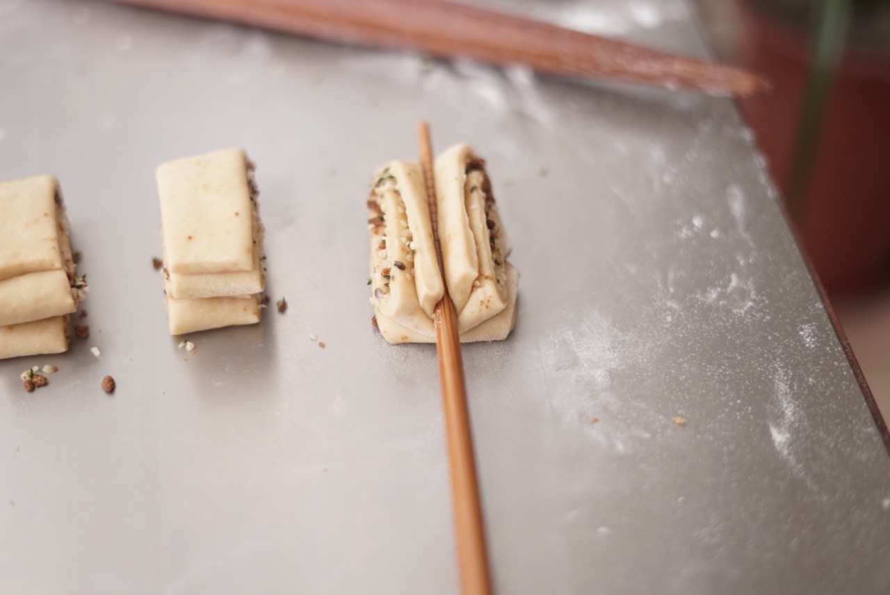 做花卷不用酵母可以吗,没有酵母怎么发面又松又软