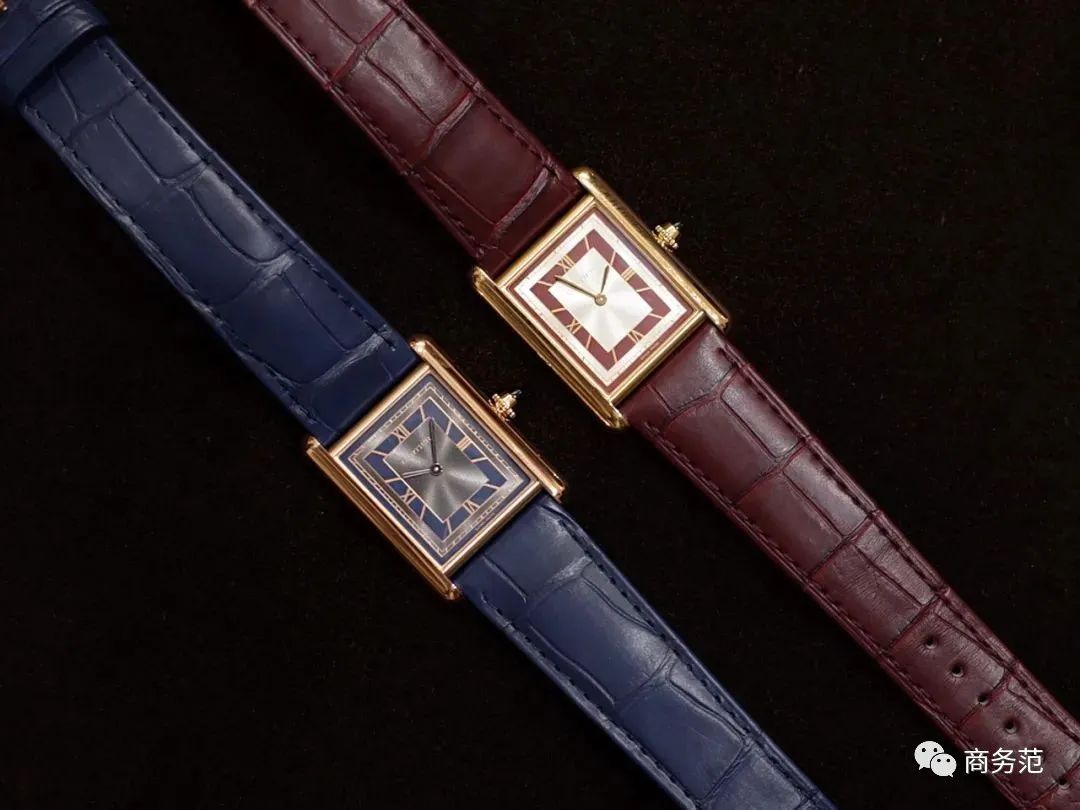 从几万到几千万,可以戴很久的女表