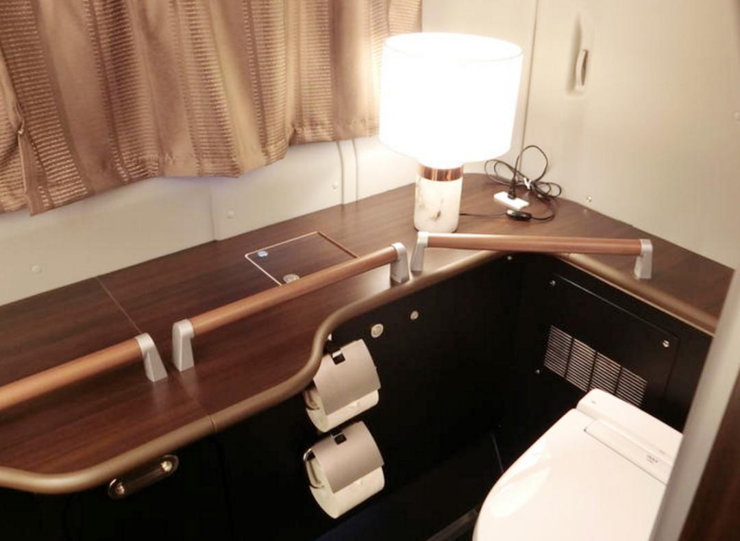 日本最新双层巴士旅游,日本的豪华巴士