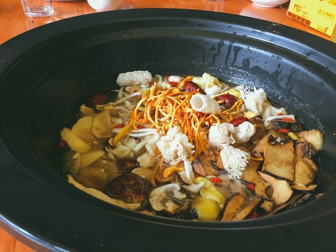 云南不止有风花雪月的苍山洱海,去西双版纳感受傣族民族风情