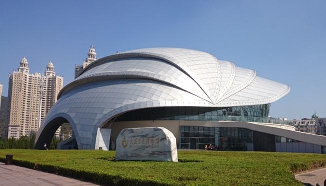 大连行程攻略,大连旅行攻略详细路线推荐图