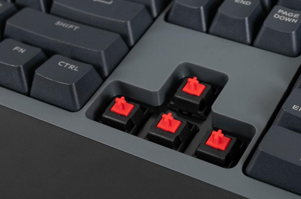 最值得买的三模机械键盘,200元以内三模机械键盘横评