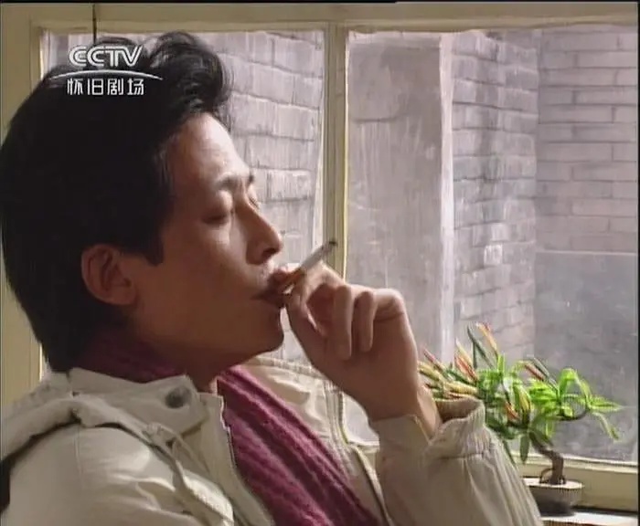 过把瘾王志文喜欢江珊还是刘蓓,刘蓓江珊王志文