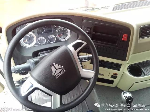 卡车停车漏气一般是什么问题,卡车油耗异常高怎么解决