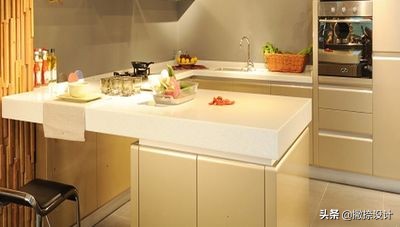 关于装修中的柜体，你必须知道的三两事！上集