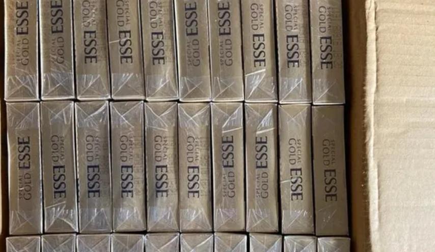 铤而走险！印度大型香烟*私走**案，新冠专列火车被用来偷运外国香烟