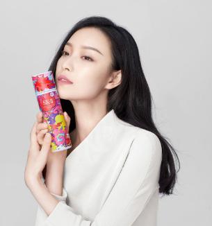 耐看脸的女生面部特征,女生什么样的脸属于耐看型的