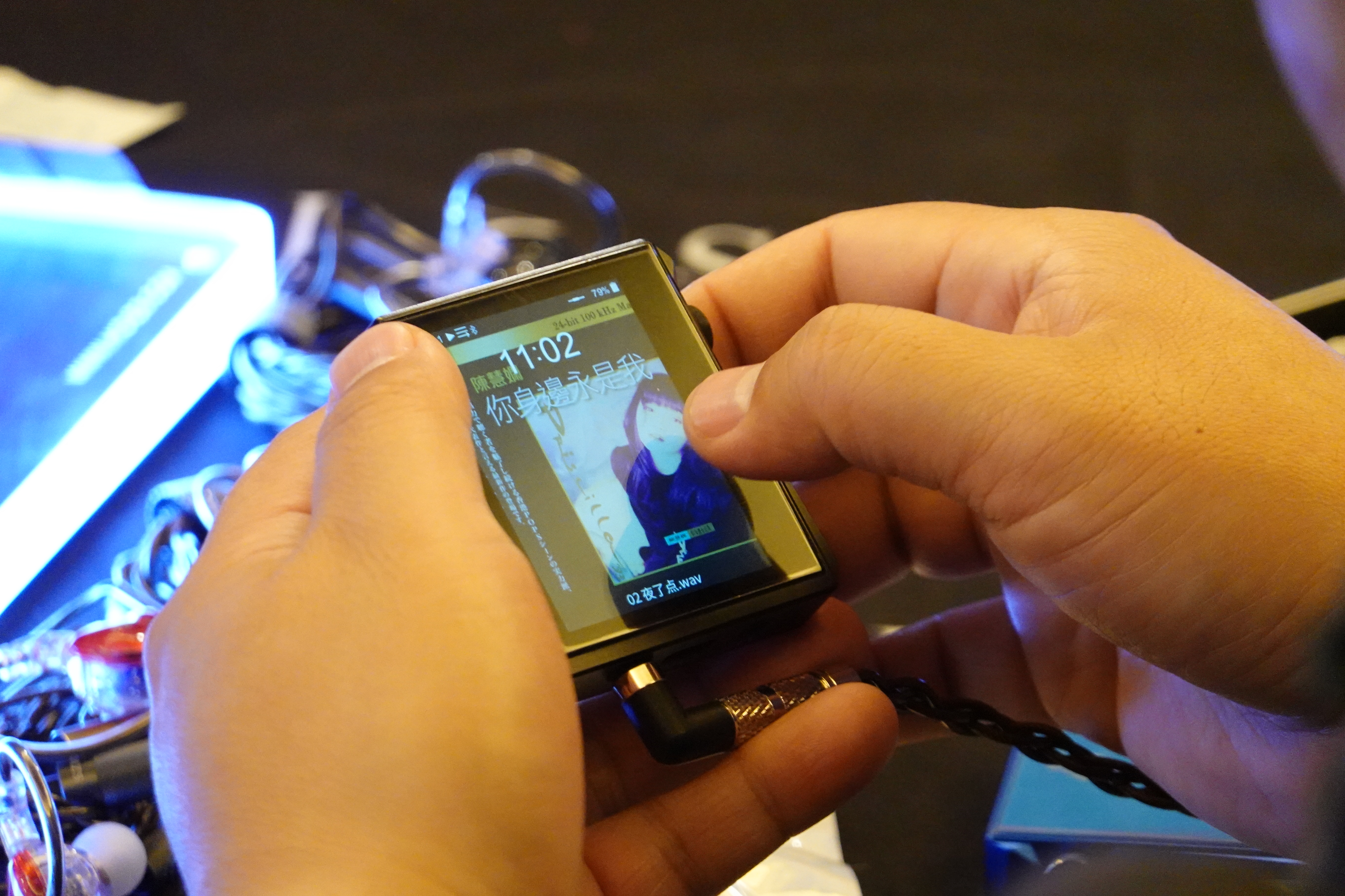 上海2020年国际耳机展,2020第七届国际耳机展