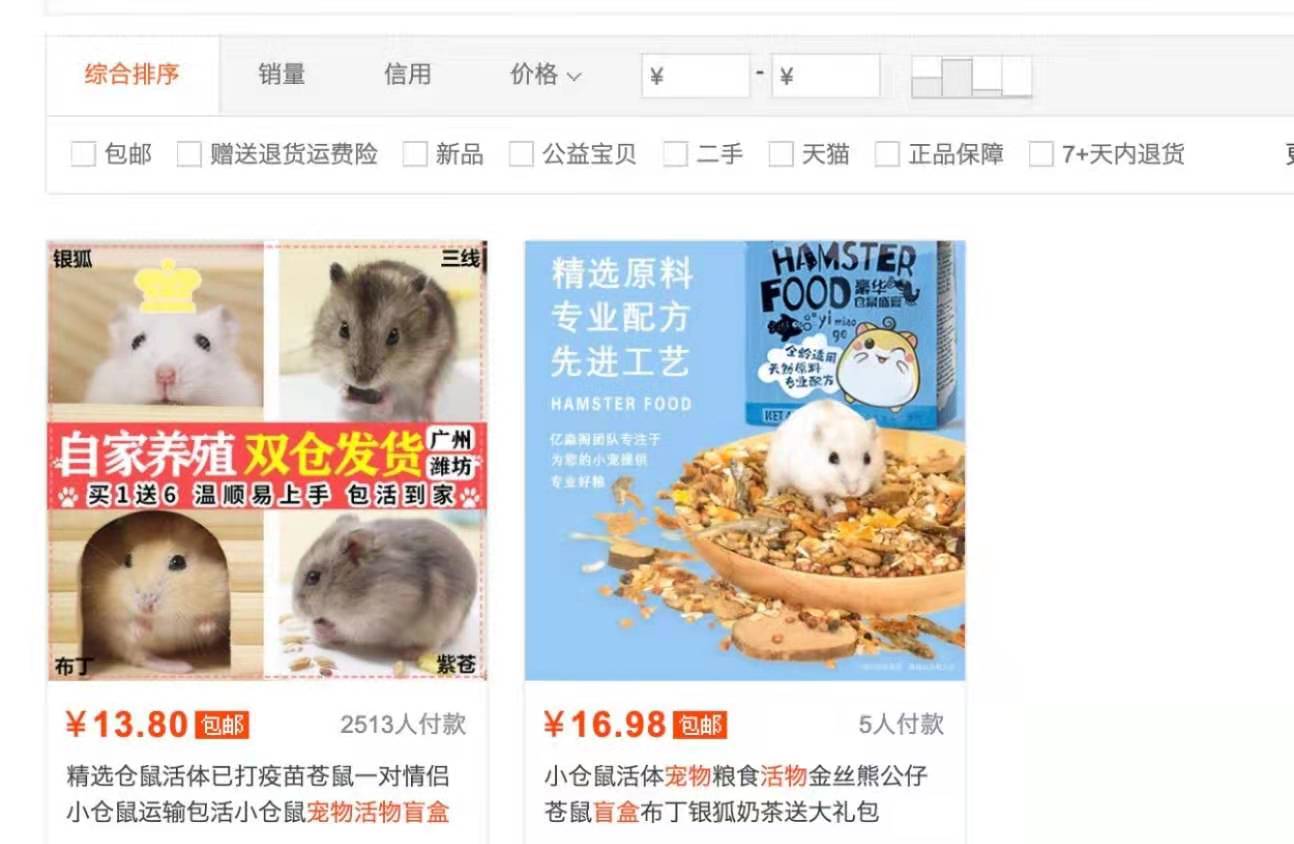 最新宠物盲盒事件,宠物盲盒事件从哪儿开始的