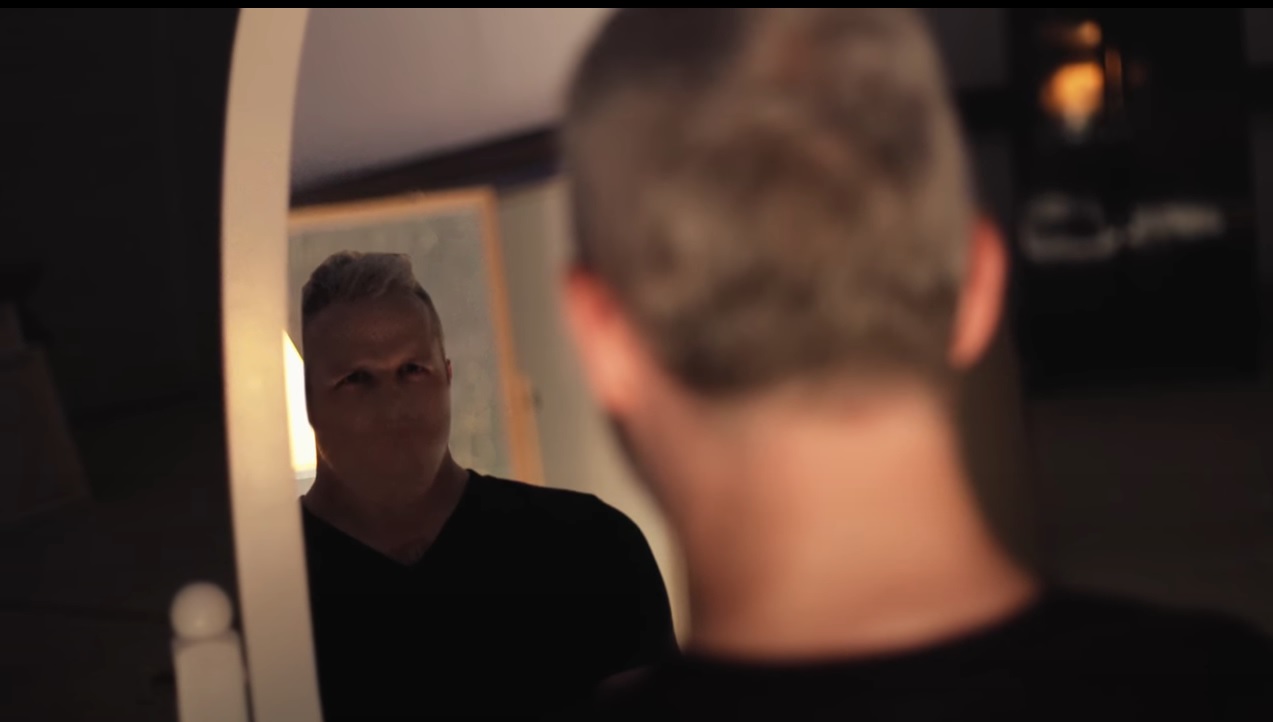 详细说一下连续30天对镜子说你是谁结果发生怪异事件的看法