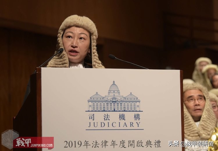 【战甲轰鸣】东方之珠的守夜人——香港警队的昨天与明日（下）