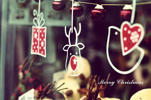 关于圣诞节的英语作文五句话,圣诞节作文三年级300字