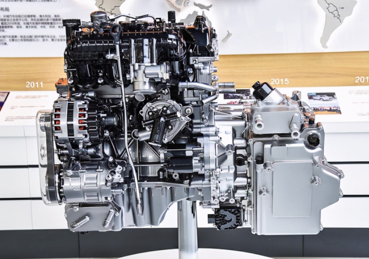 公认最好的5款发动机品牌,十佳发动机车型排名榜大全