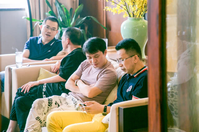 博超零售商学院,与高手过招令人惊讶