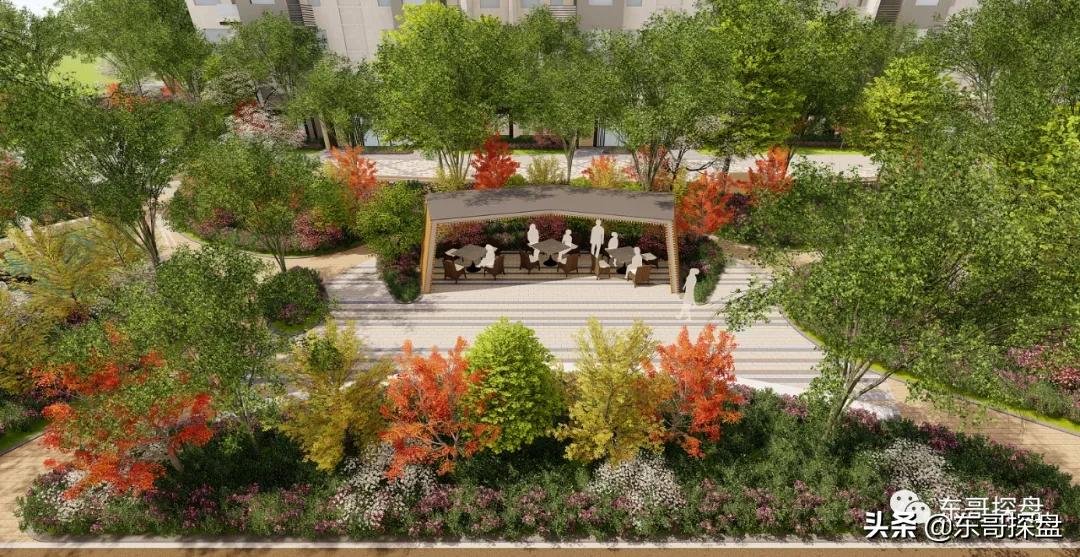 郑州北龙湖又有3大新盘入市,郑州北龙湖即将入市新楼盘