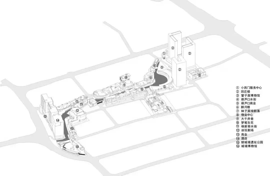 对话城市更新先行者|何勍：如何用一首诗改变一座城？