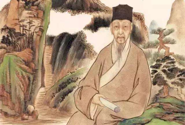 邵康节算命,邵康节算卦故事