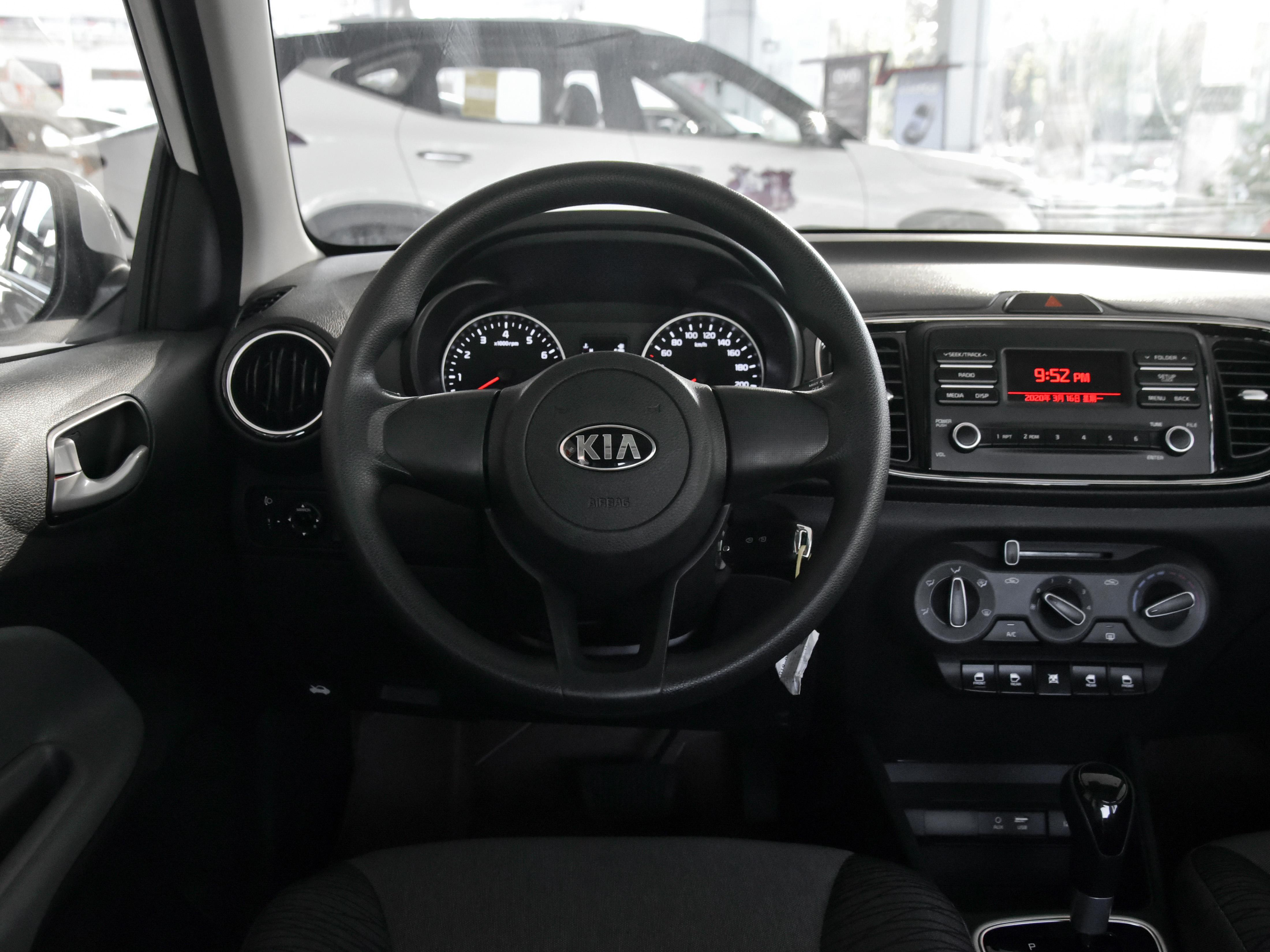 起亚焕驰哪卖的便宜,2020款起亚焕驰同价位合资车