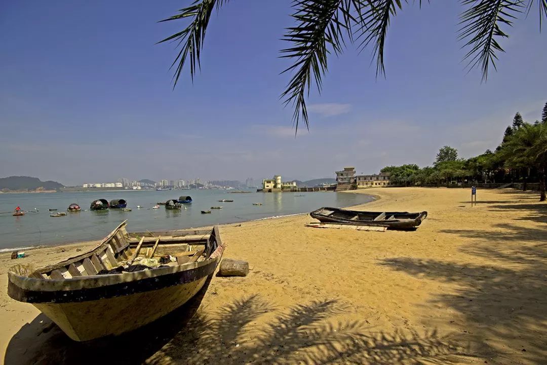 一个人旅行之厦门,一个人去厦门旅行攻略大全