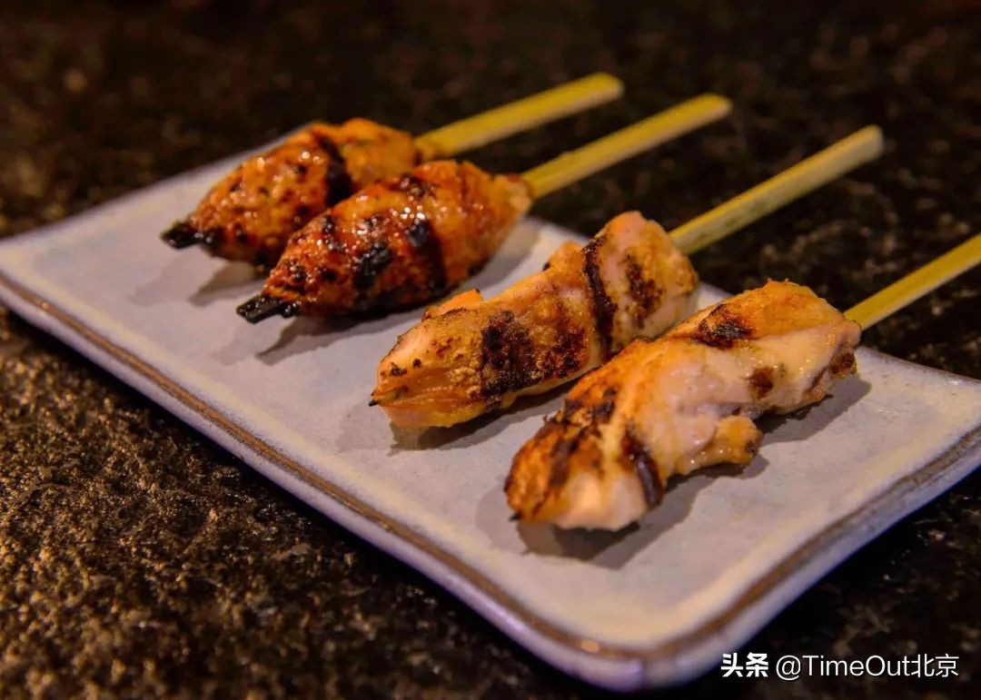 老北京地区立秋贴秋膘,北京如何硬核贴秋膘