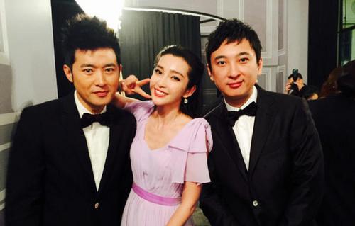 任泉息影,任泉现在是商业大亨吗