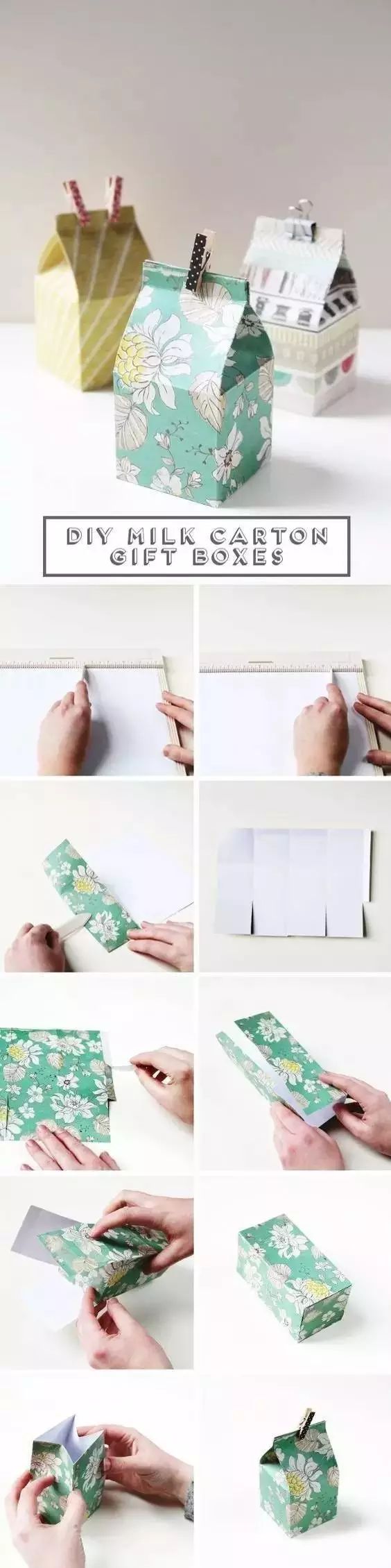 教师节礼物手工惊喜盒子,送给父亲的生日礼物手工惊喜盒子