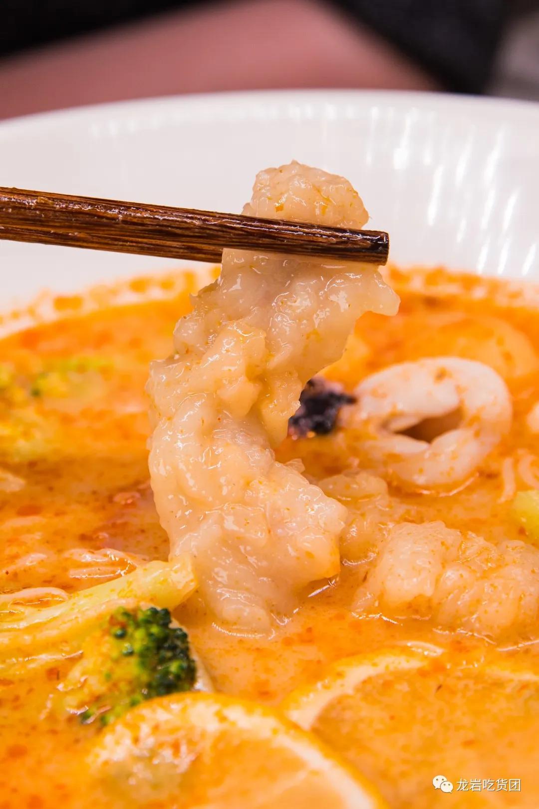 龙岩万达金街第一家麻辣烫,龙岩万达吃火锅