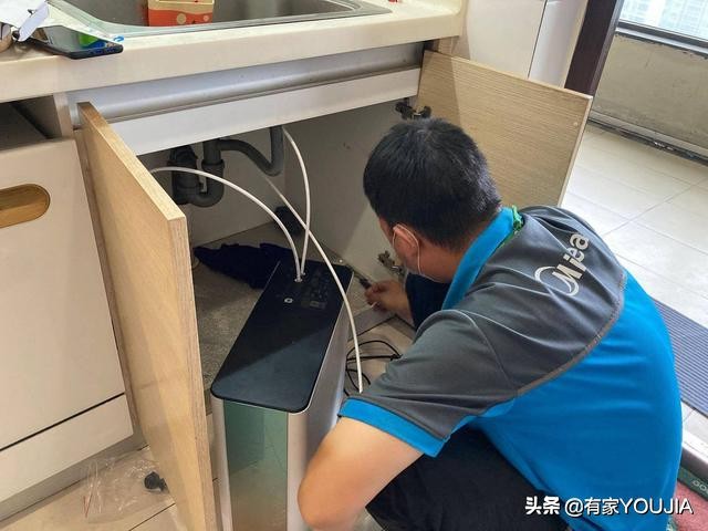 家里自来水管有必要安装净水器吗,安装净水器有必要安装一个前置吗