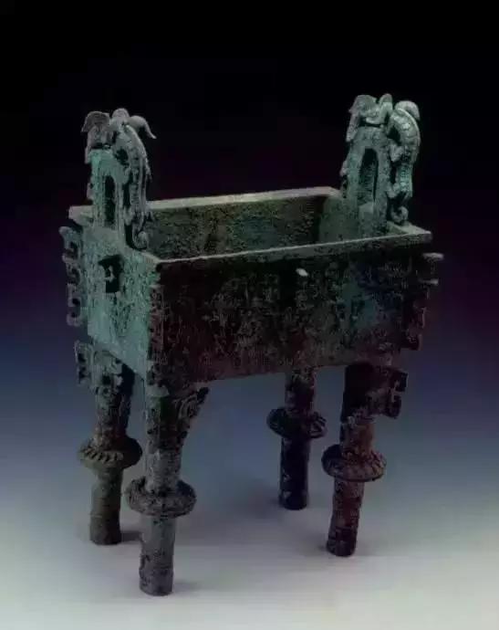 这64件中国永久禁止出国展览的国宝，你都知道吗？