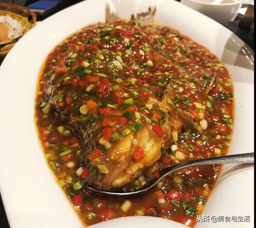 武汉必吃榜一家一道推荐菜,武汉正宗的湖北菜哪家好吃