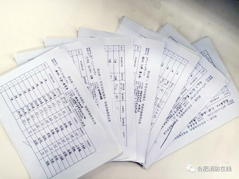 安徽合肥一小区发生的事,合肥小区事件最新消息