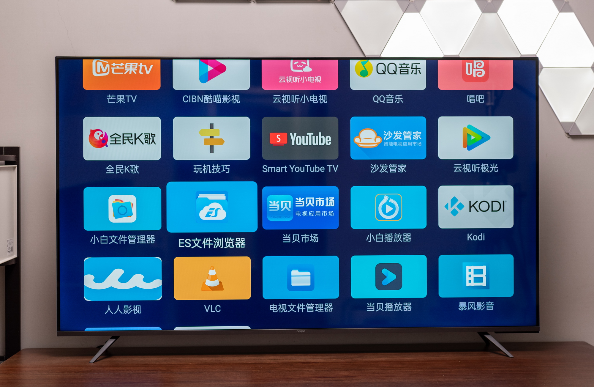 oppo智能电视r1使用说明,oppo智能电视r1怎么安装