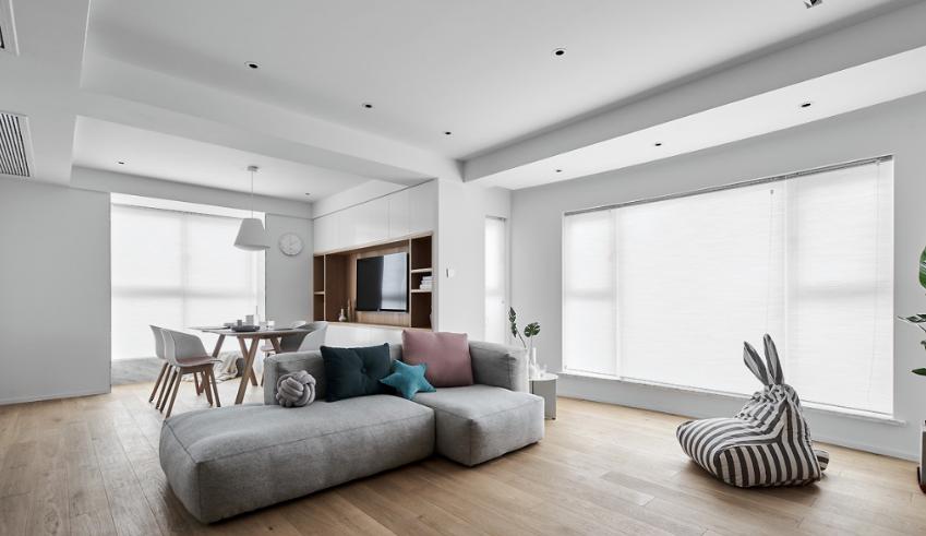 装修前是不是得先确定家具的尺寸,最详细的室内家具尺寸一篇全搞定