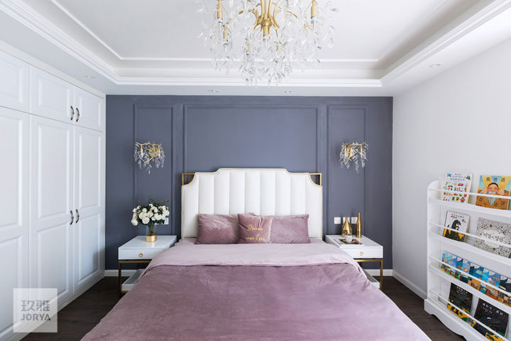 轻奢简约过有品位的生活,轻奢精致家庭生活